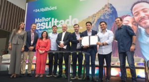 Embratur Assina Acordos Para Ampliar A Oferta De Voos Para O Brasil