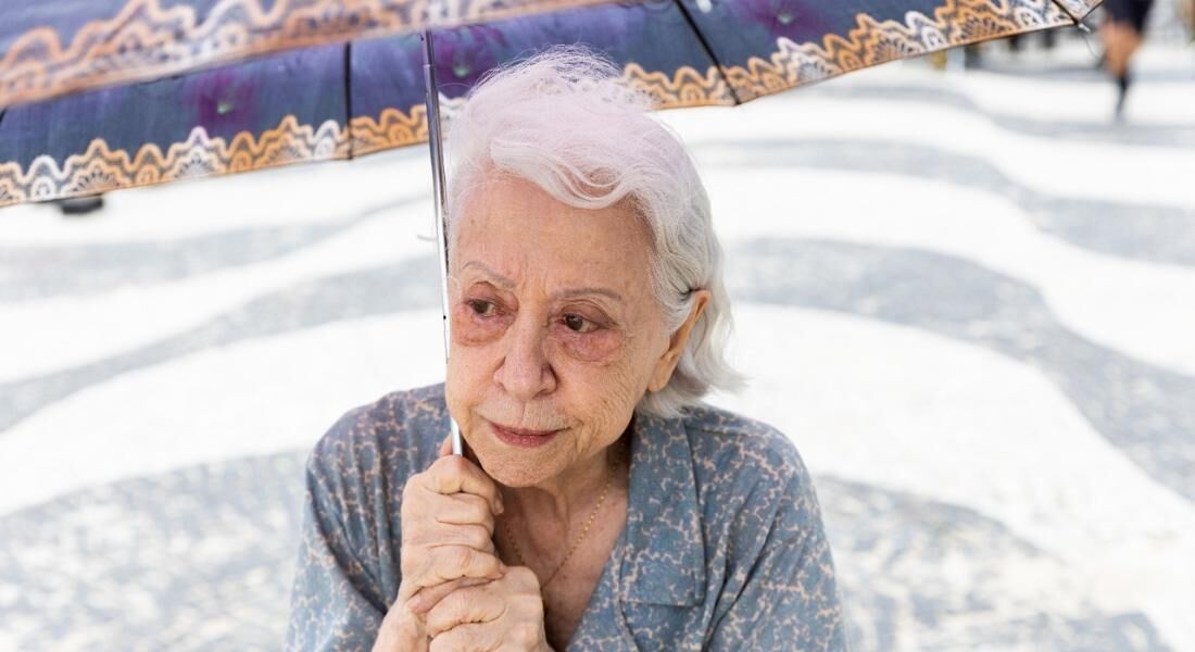 “Vitória”, novo filme estrelado por Fernanda Montenegro, ganha data de estreia