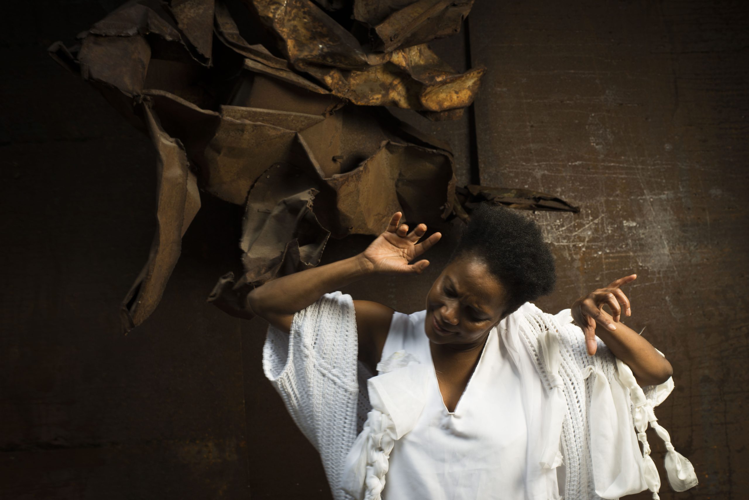 Eu Amarelo Foto Edu Monteiro