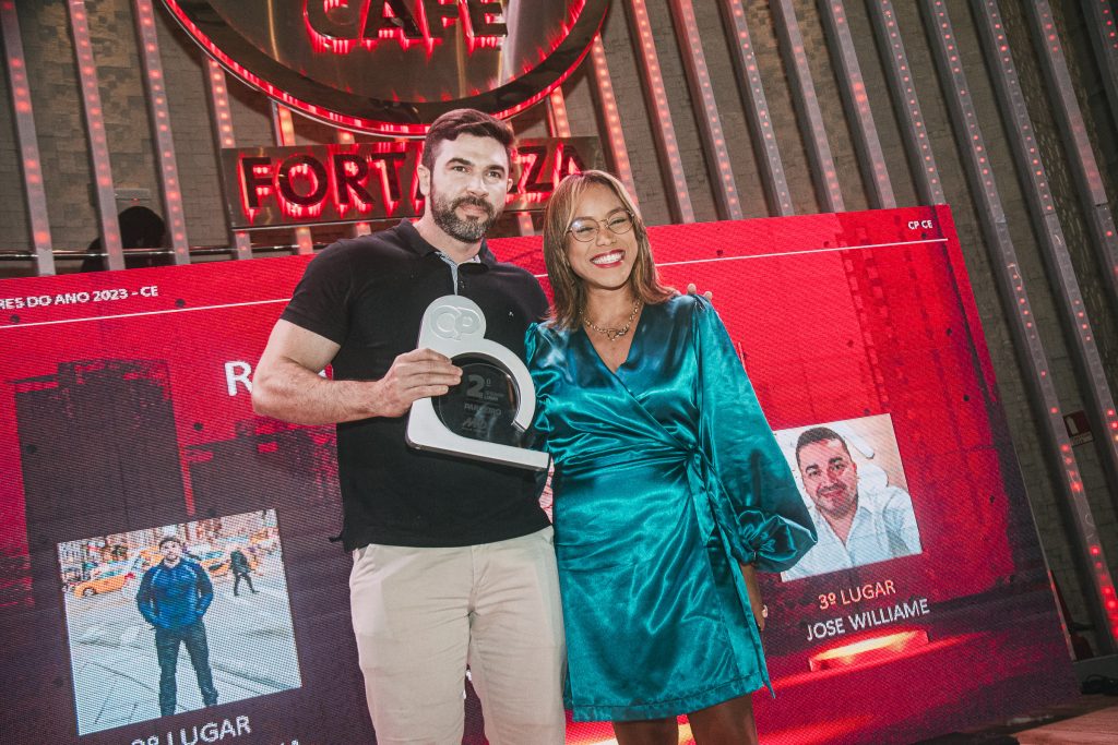 Euler Saldanha E Samara Ruth