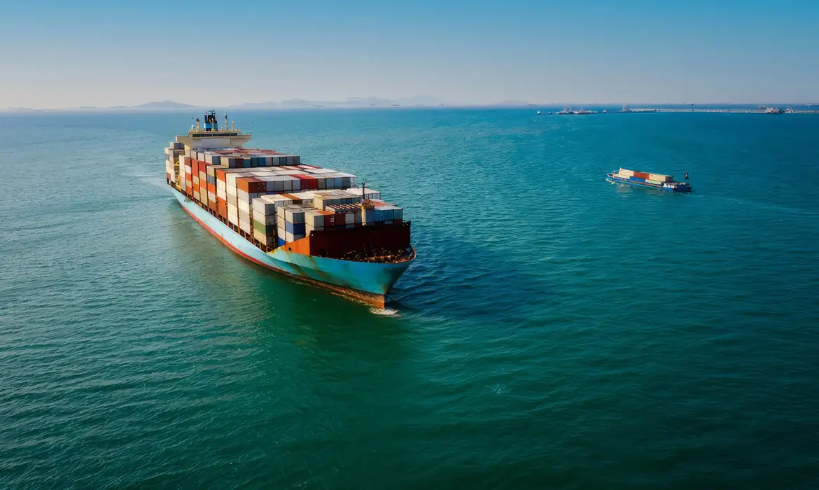 Mdic retoma seguro de crédito à exportação pós-embarque Mdic retoma seguro de crédito à exportação pós-embarque