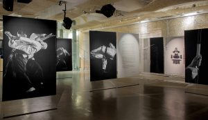 Exposicao Do A Caminho Da Virtude Na Japan House Sp @rogeriocassimiro 2048x1190