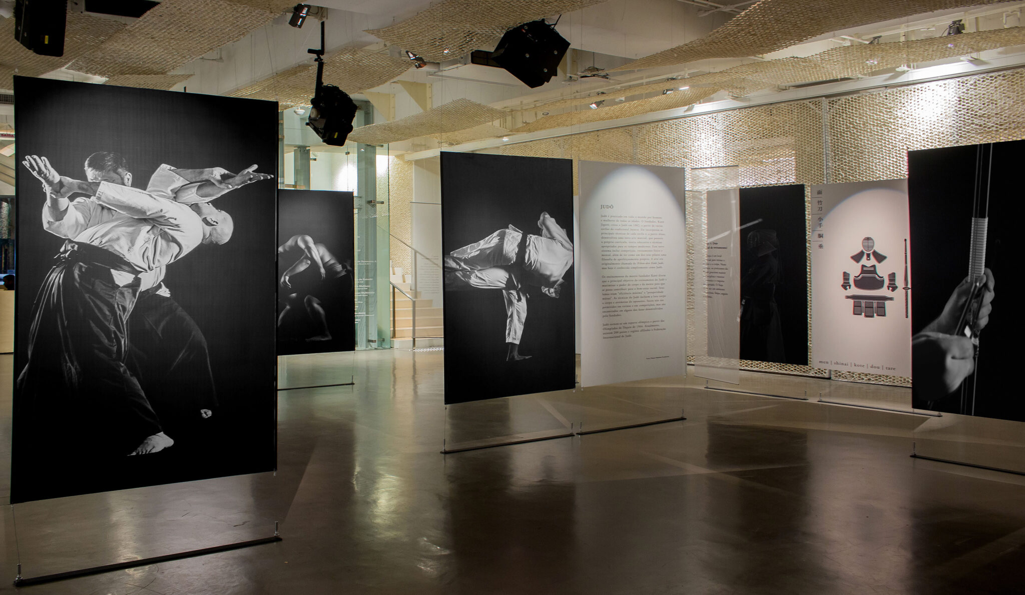 Museu de Arte de Brasília abre as portas para primeira exposição da Japan House São Paulo na capital