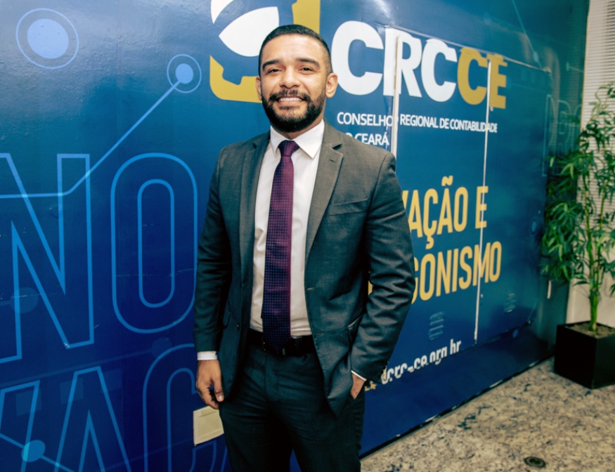 CRCCE realiza a solenidade de posse de sua nova diretoria e conselho na Unifor