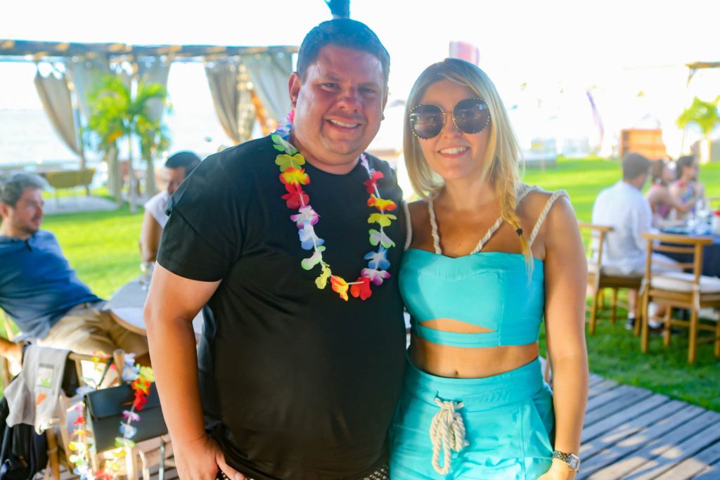 Gerardo E Marina Santos