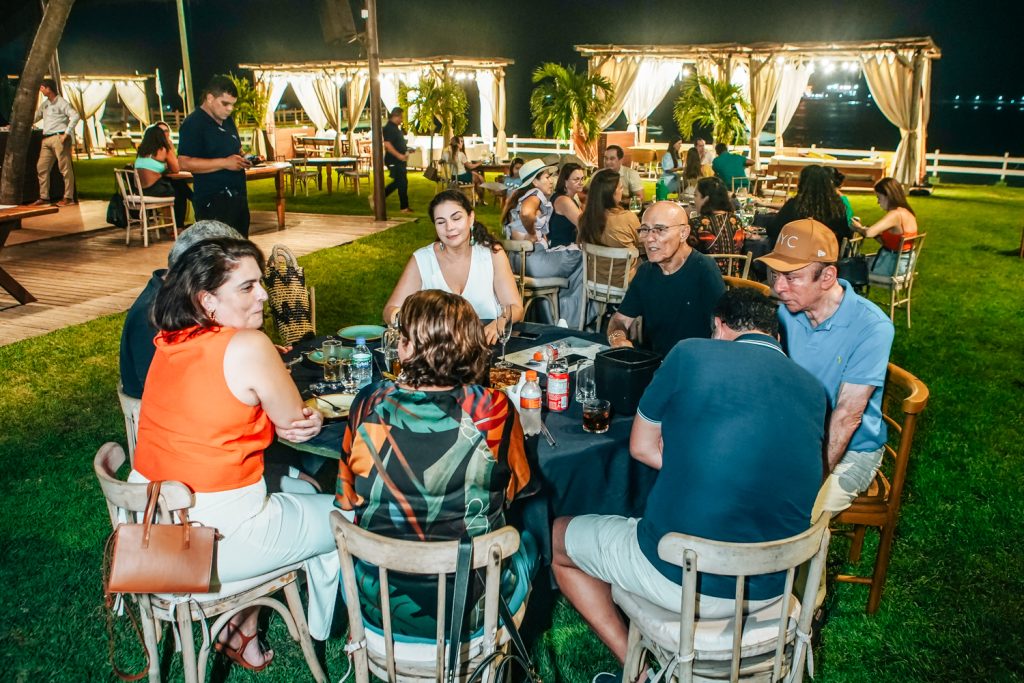 Iate Clube De Fortaleza (1)