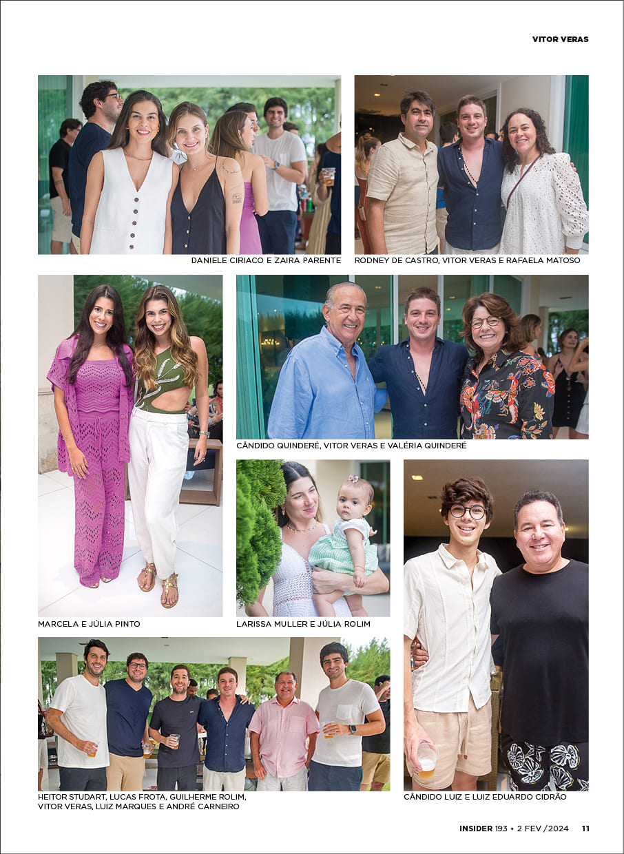 Insider #193 Leonardo Araújo11