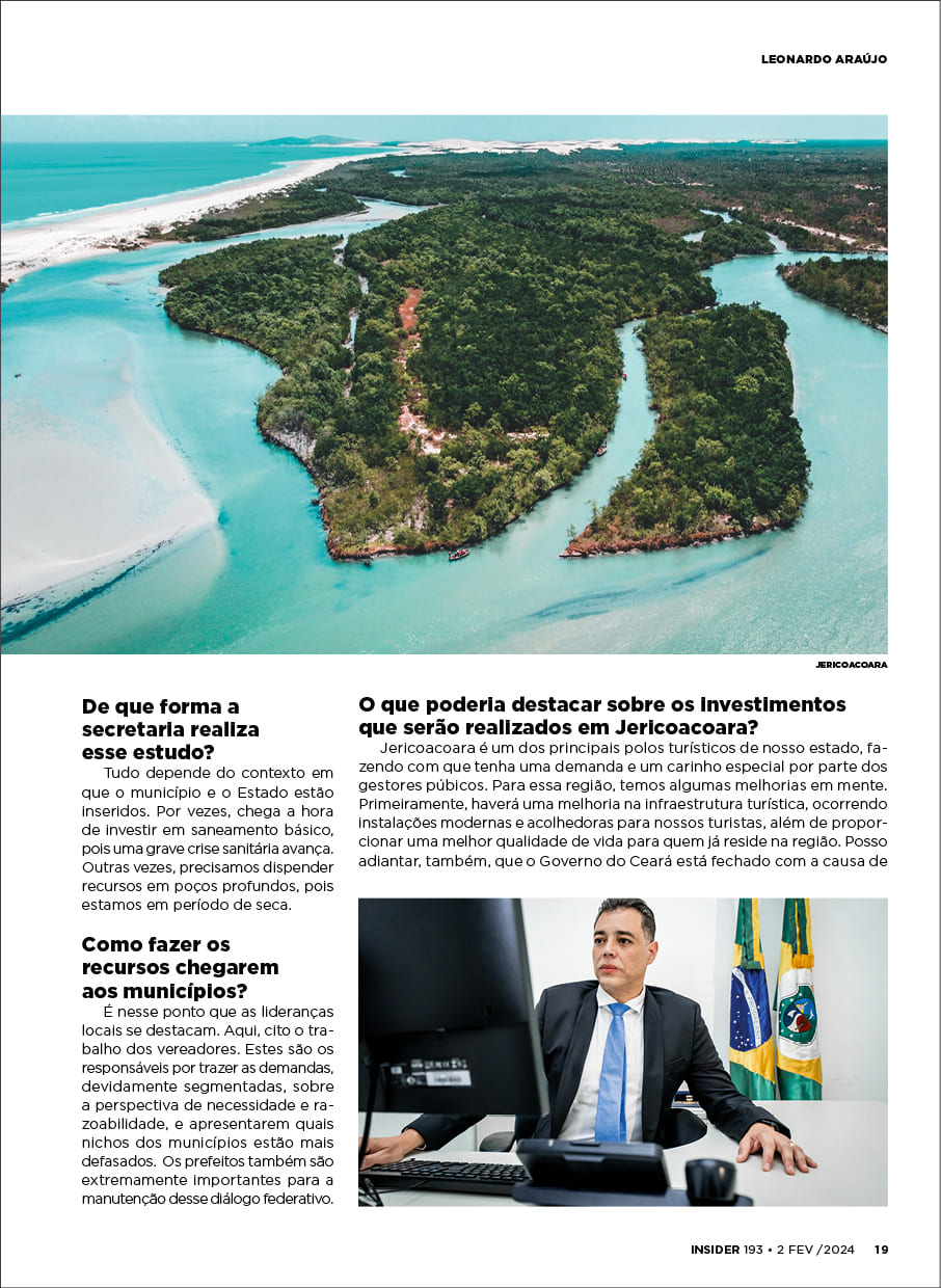 Insider #193 Leonardo Araújo19