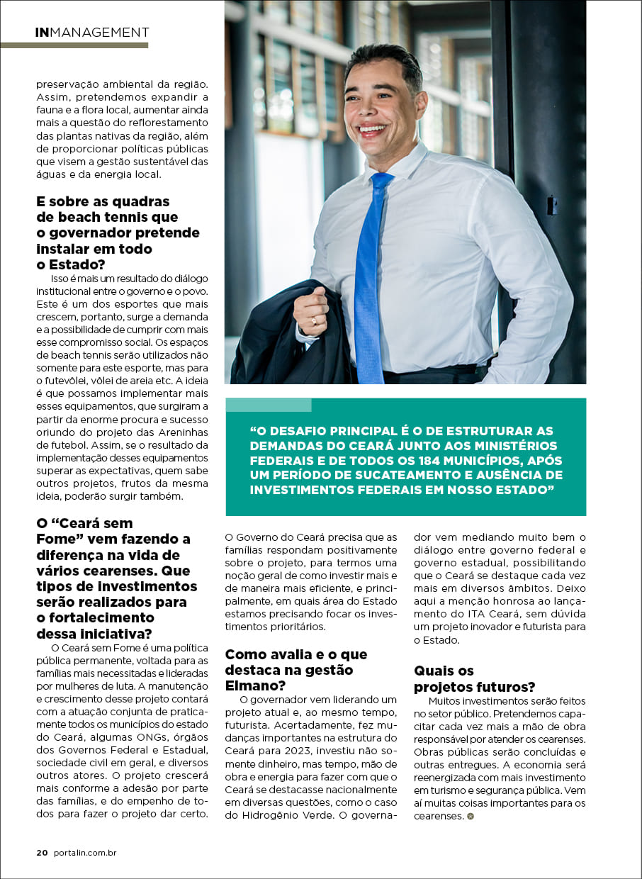 Insider #193 Leonardo Araújo20