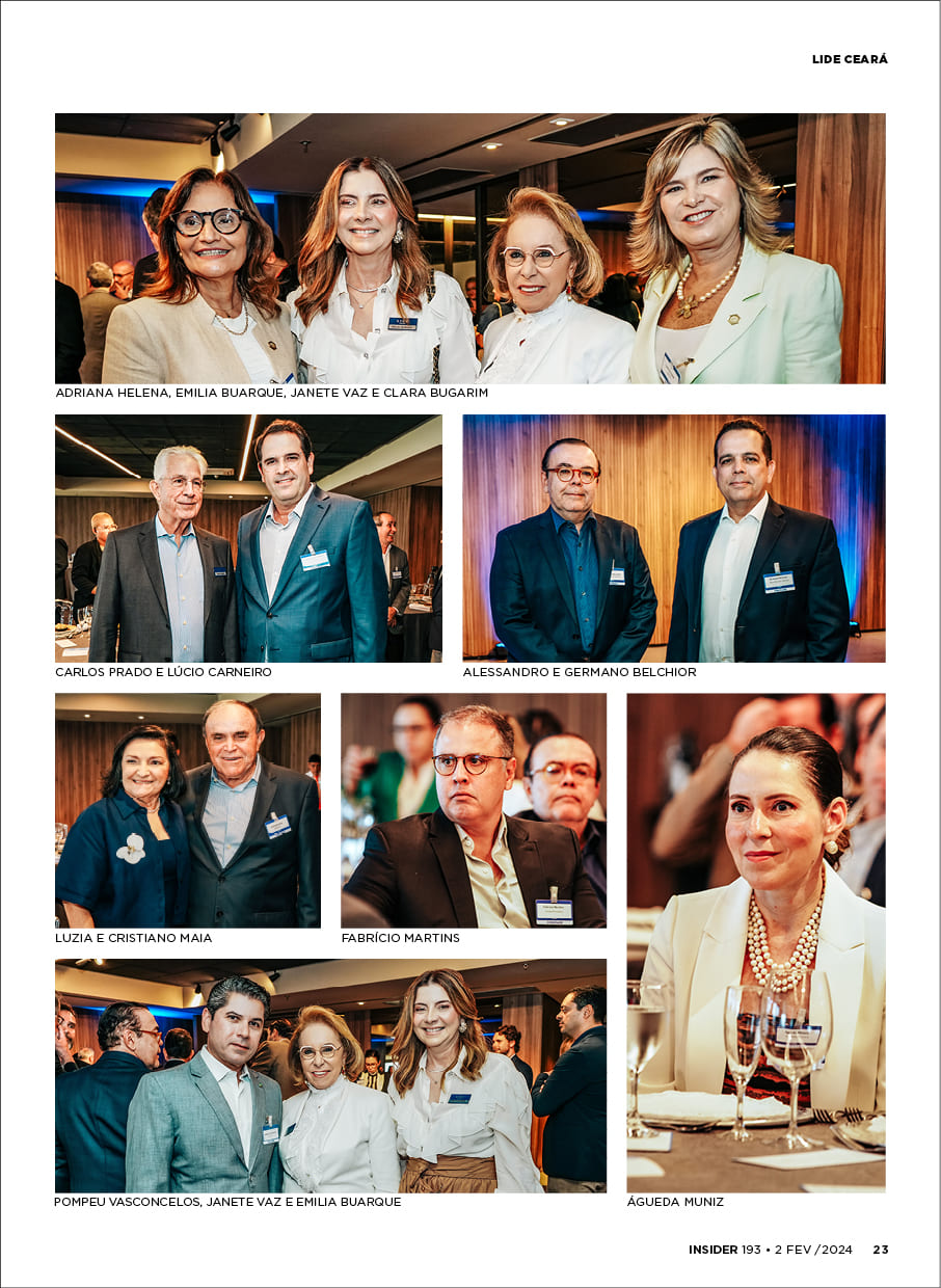 Insider #193 Leonardo Araújo23