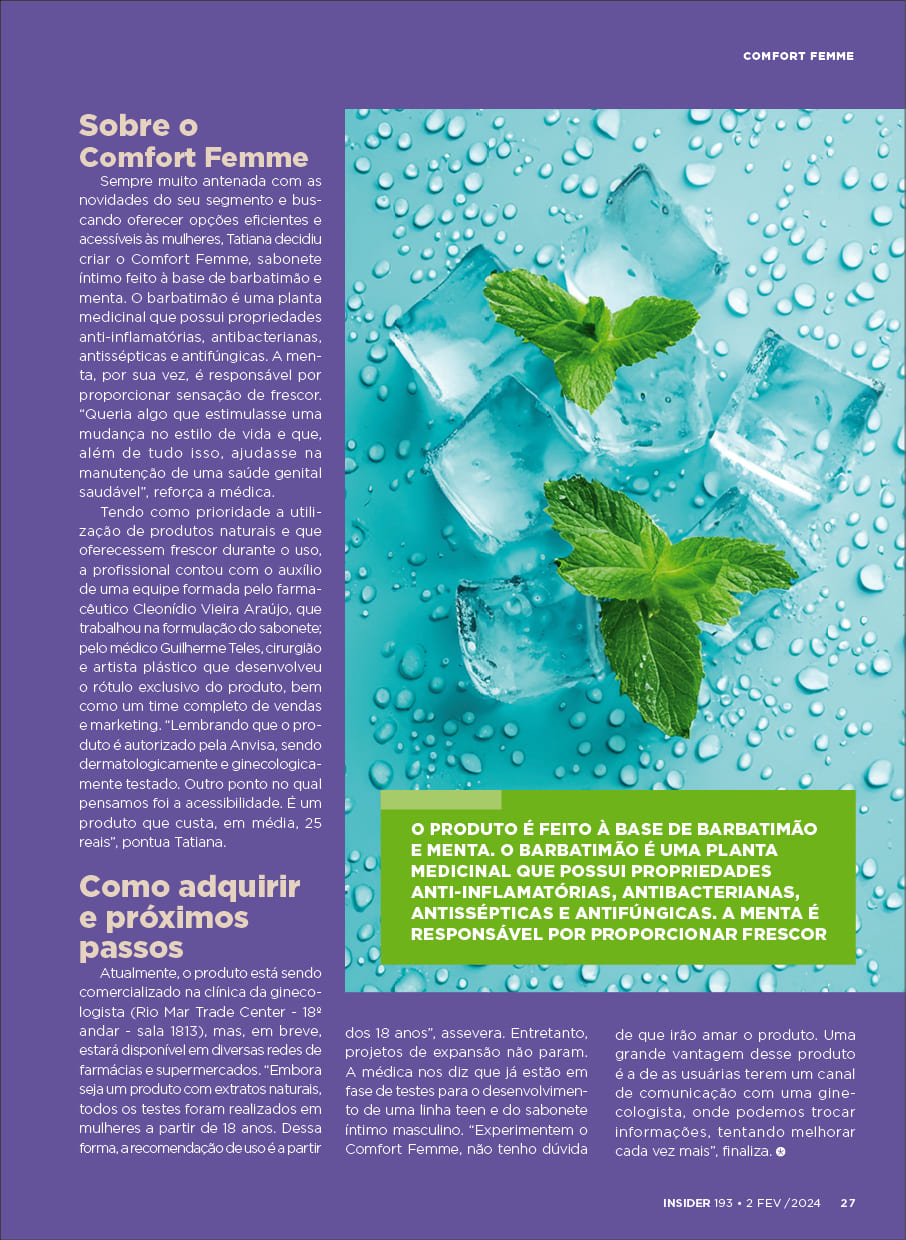 Insider #193 Leonardo Araújo27