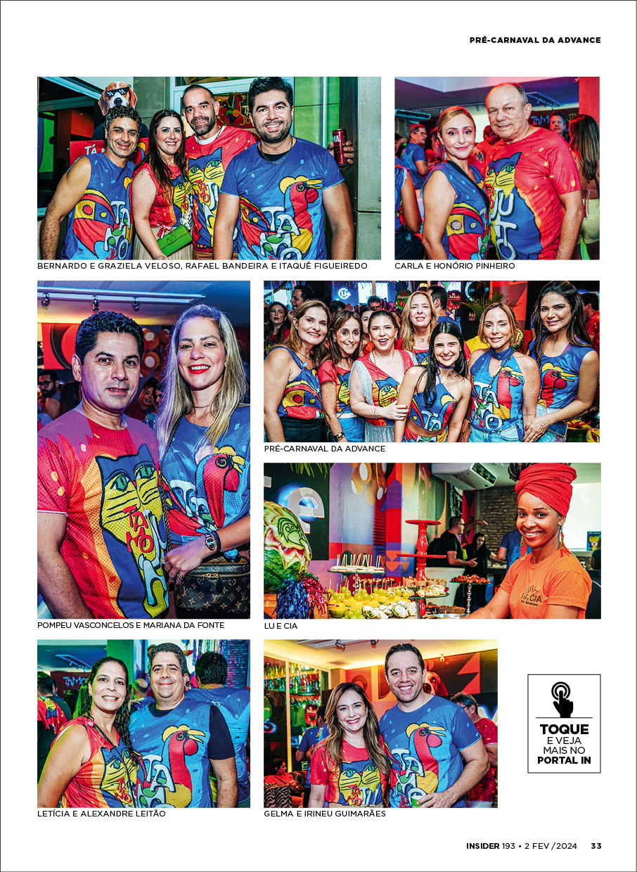 Insider #193 Leonardo Araújo33