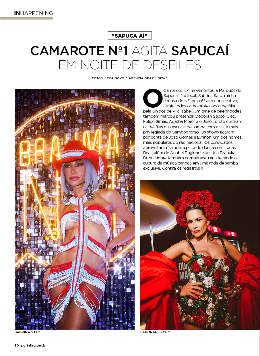 Insider #195 Rodrigo Porto10