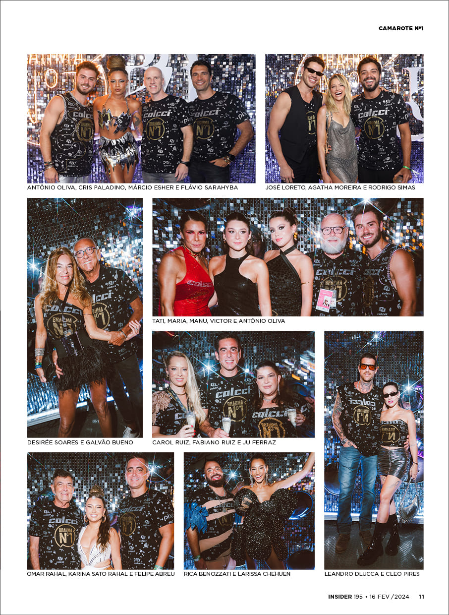 Insider #195 Rodrigo Porto11