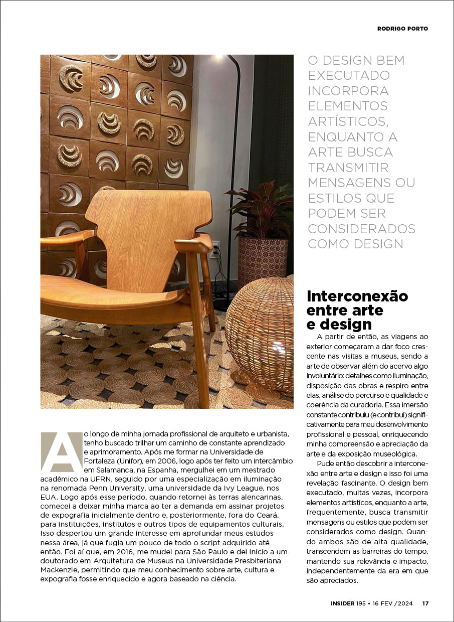 Insider #195 Rodrigo Porto17