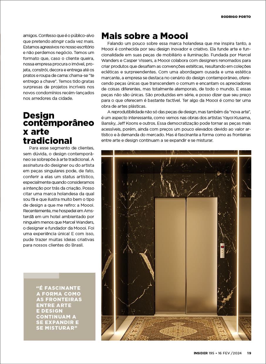 Insider #195 Rodrigo Porto19