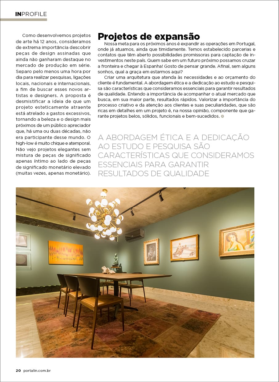 Insider #195 Rodrigo Porto20