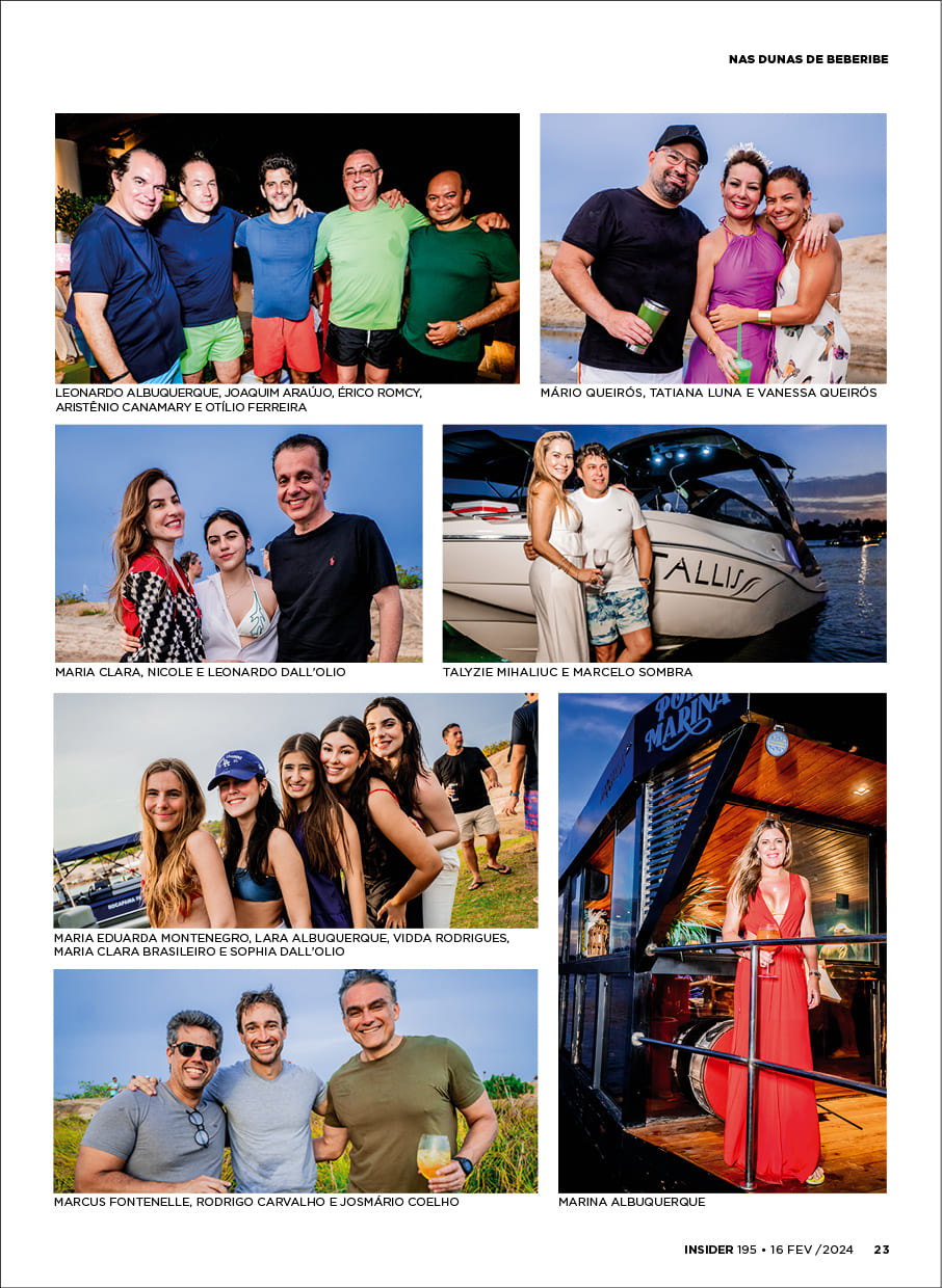 Insider #195 Rodrigo Porto23