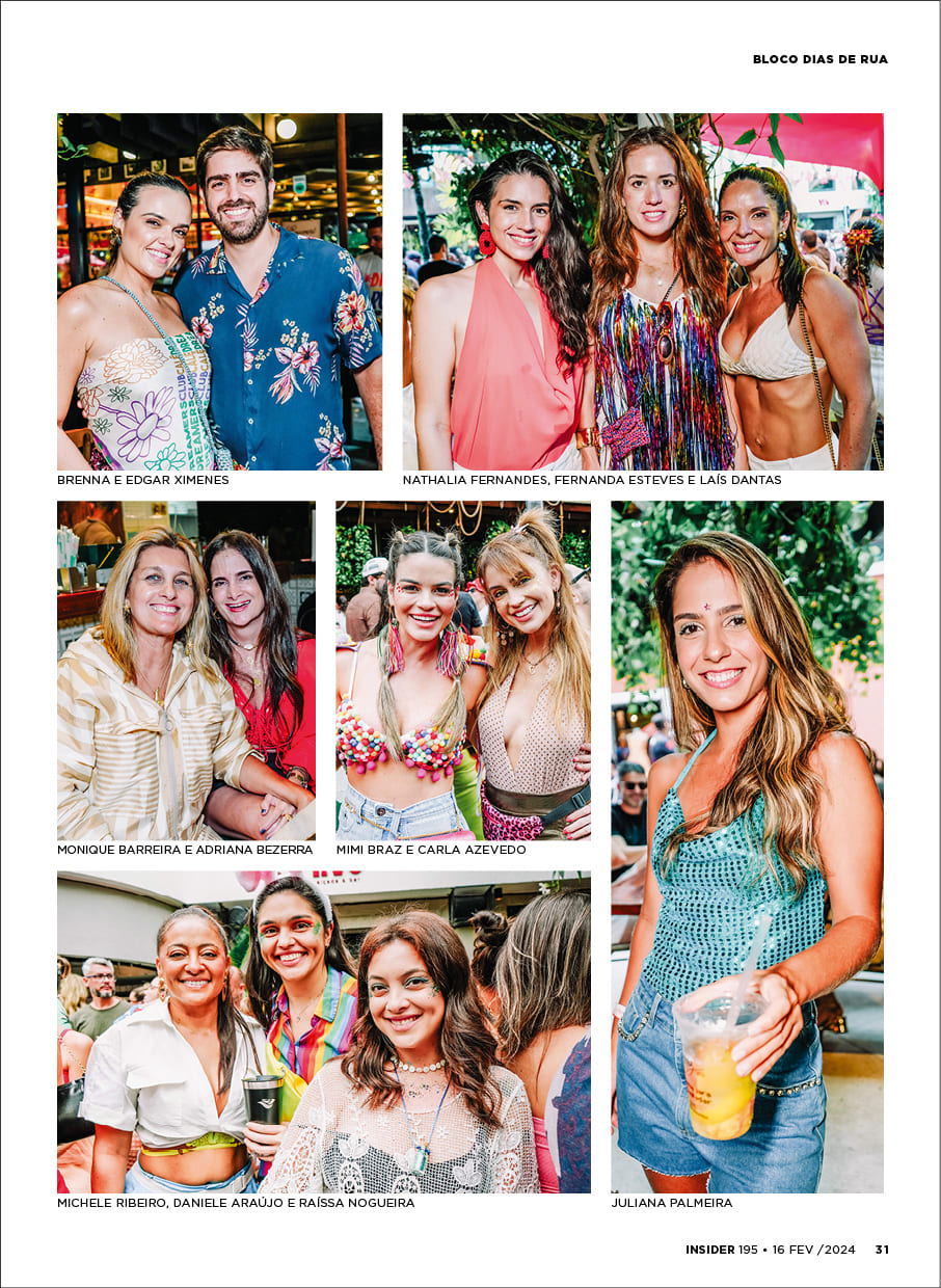 Insider #195 Rodrigo Porto31