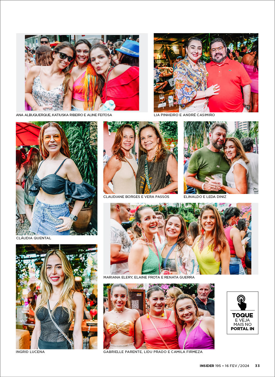 Insider #195 Rodrigo Porto33