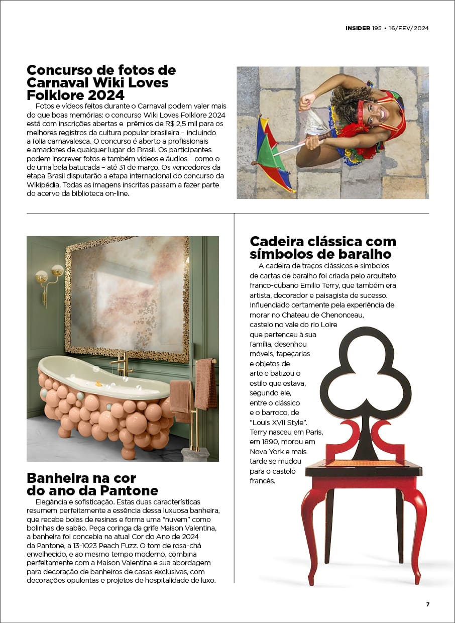 Insider #195 Rodrigo Porto7