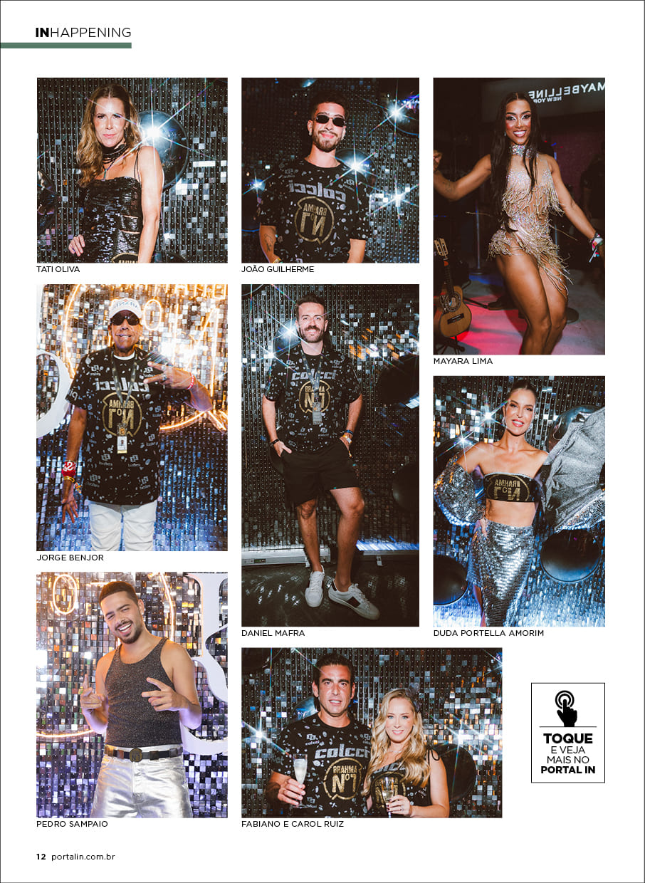 Insider #196 Amarílio Cavalcante12