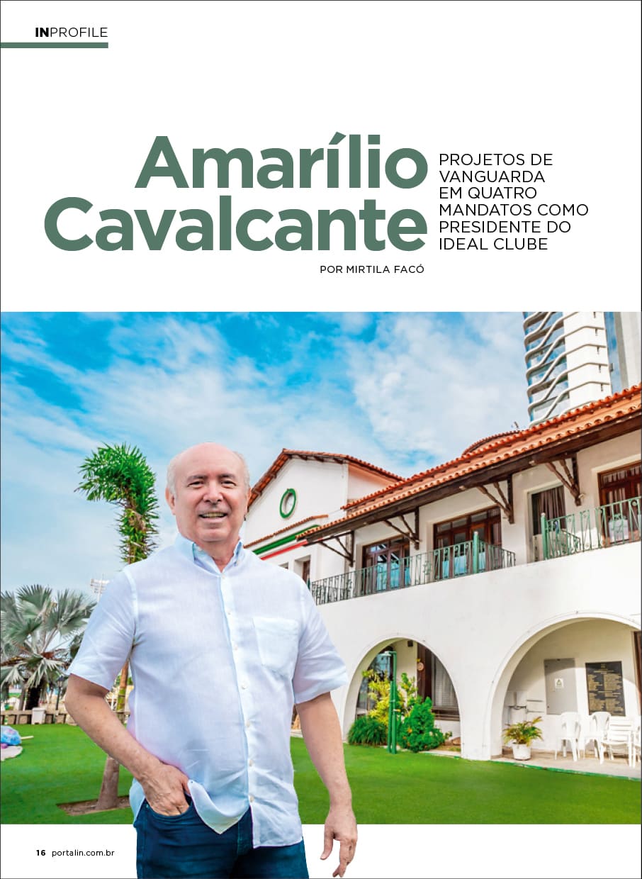 Insider #196 Amarílio Cavalcante16