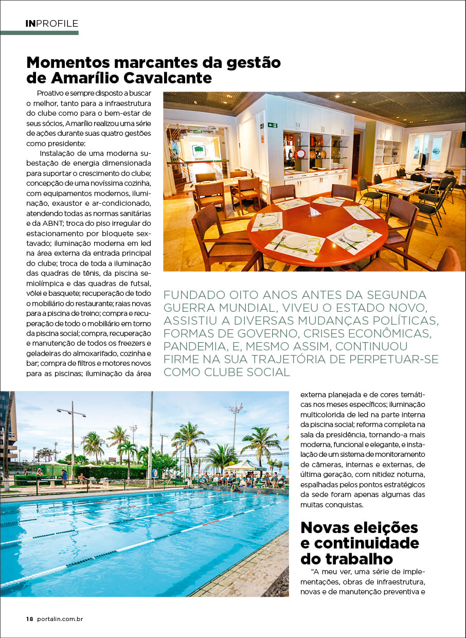 Insider #196 Amarílio Cavalcante18