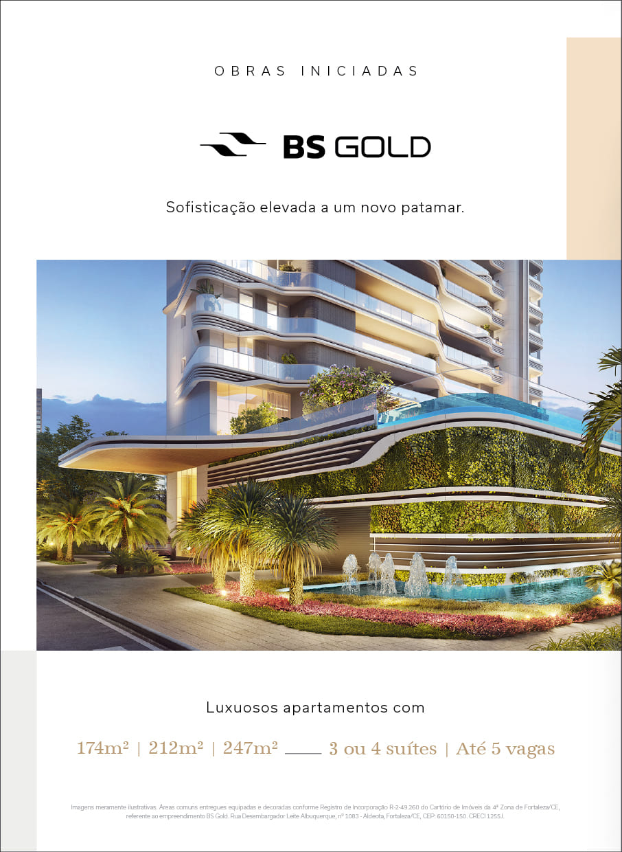 Insider #196 Amarílio Cavalcante2