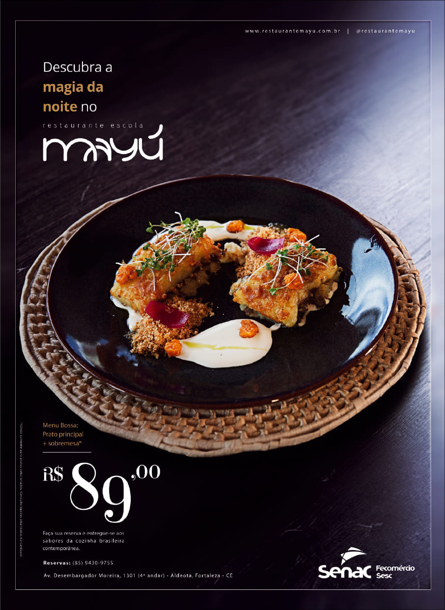 Insider #196 Amarílio Cavalcante21