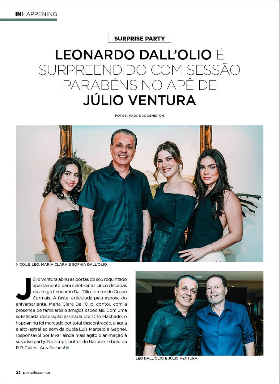 Insider #196 Amarílio Cavalcante22