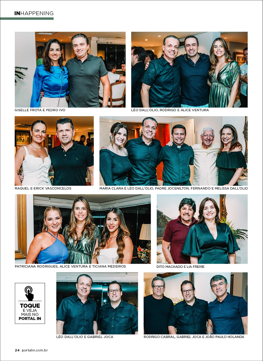 Insider #196 Amarílio Cavalcante24