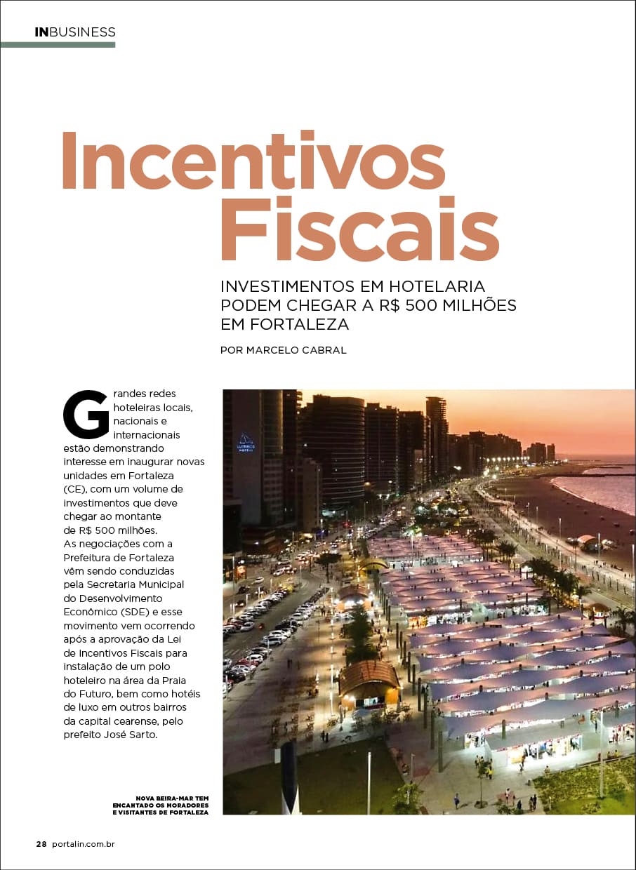 Insider #196 Amarílio Cavalcante28