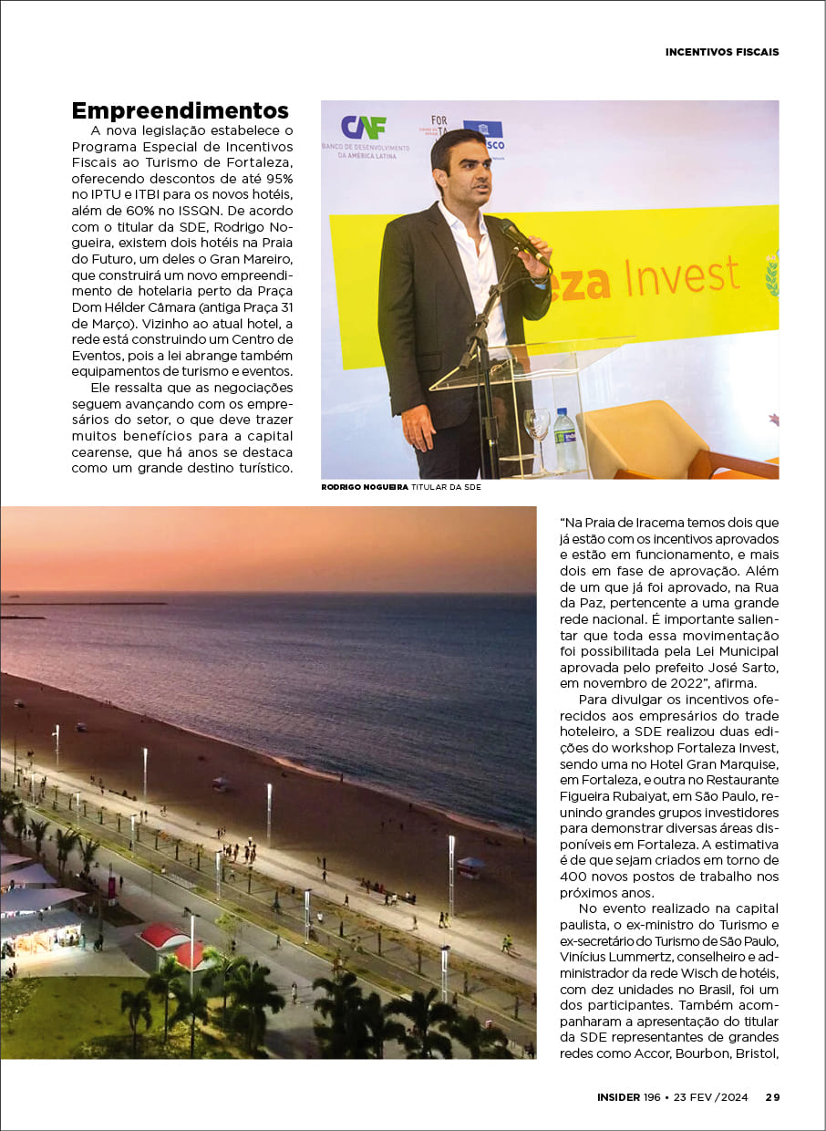 Insider #196 Amarílio Cavalcante29