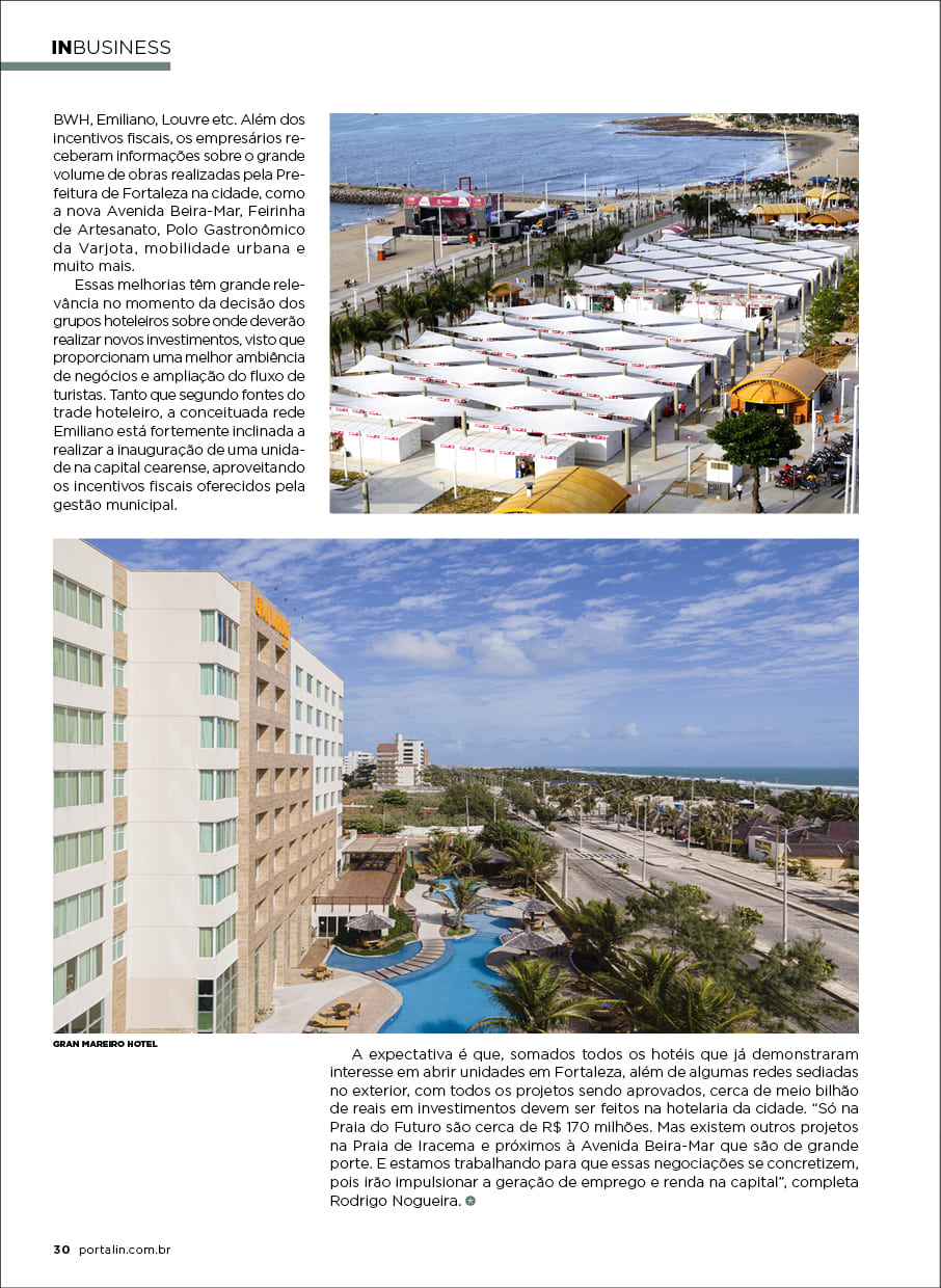 Insider #196 Amarílio Cavalcante30