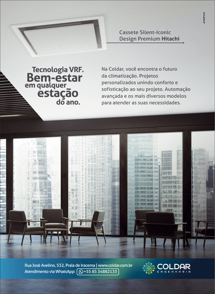 Insider #196 Amarílio Cavalcante31