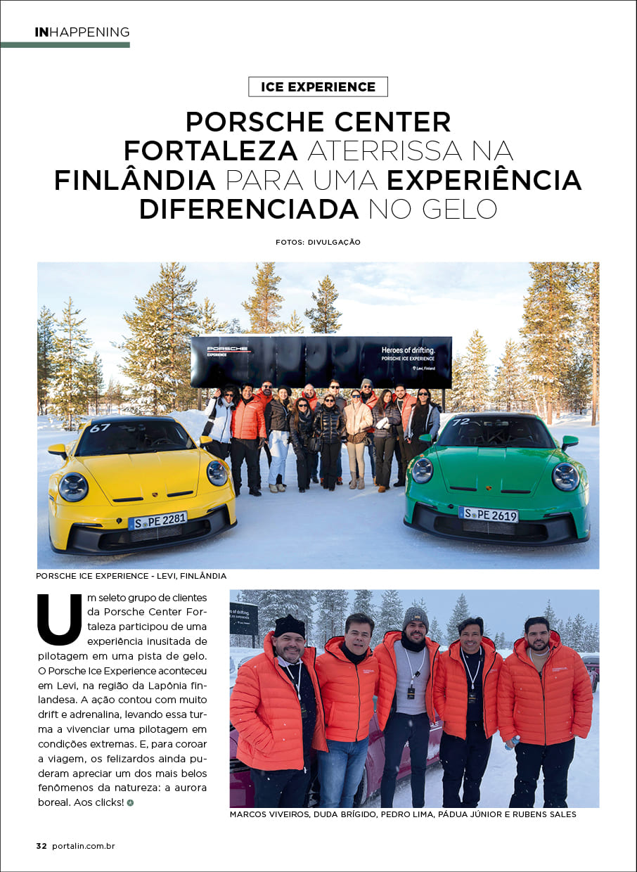 Insider #196 Amarílio Cavalcante32