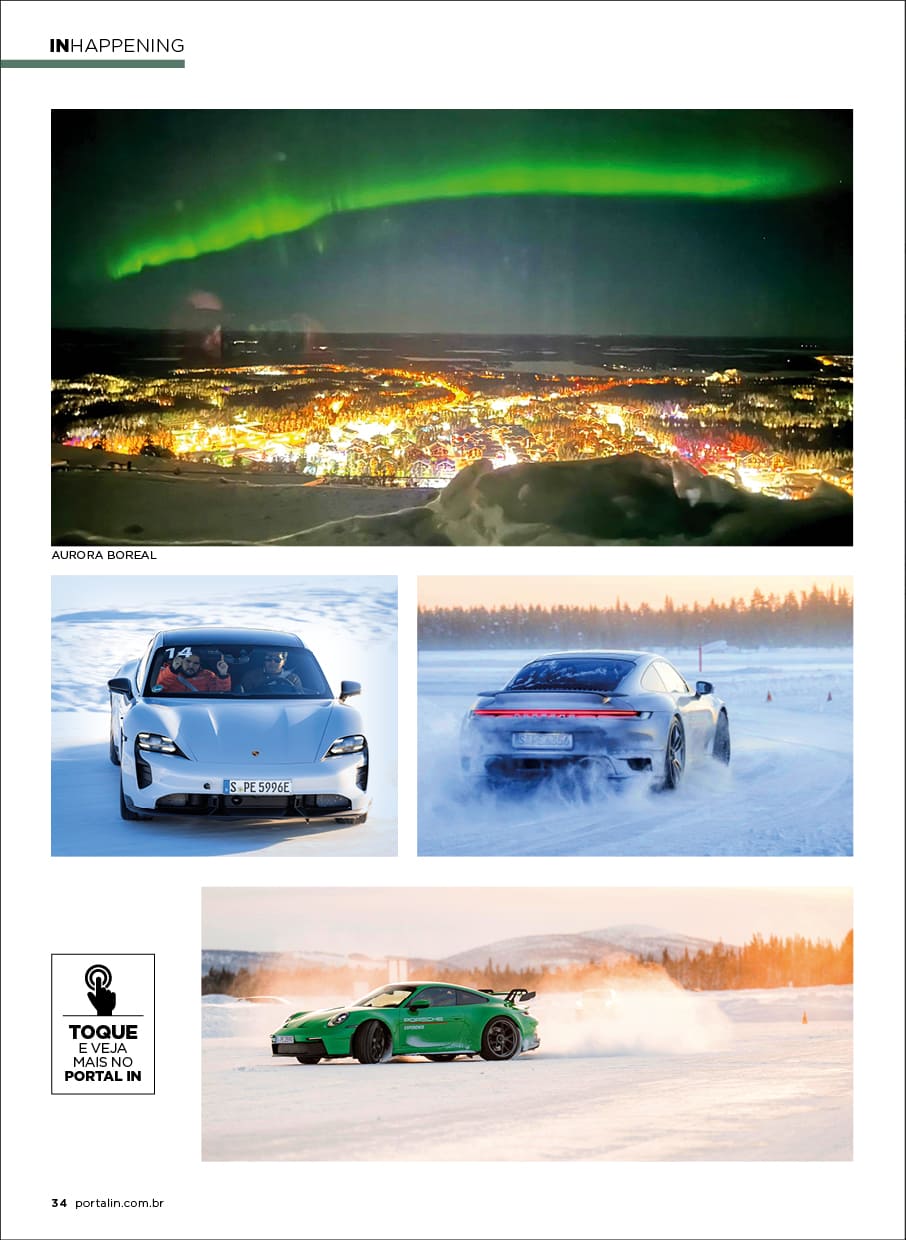 Insider #196 Amarílio Cavalcante34