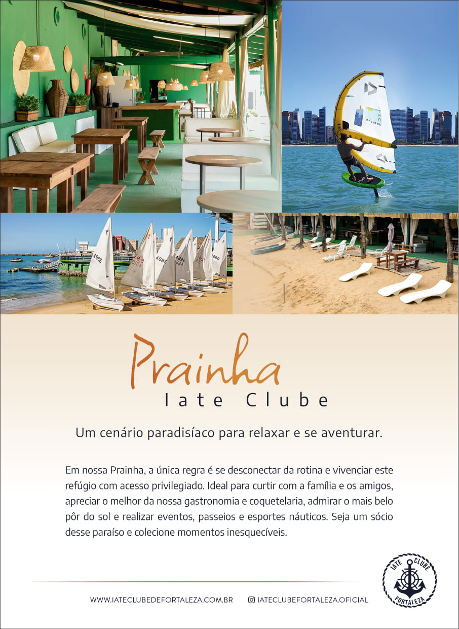 Insider #196 Amarílio Cavalcante35