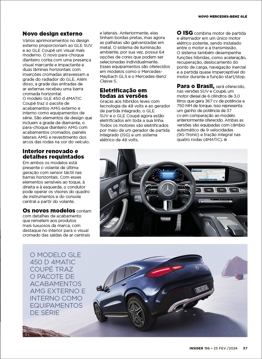 Insider #196 Amarílio Cavalcante37