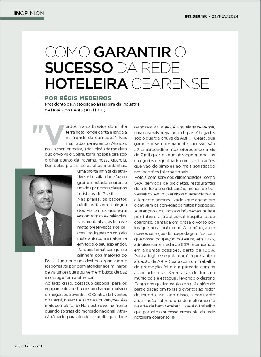 Insider #196 Amarílio Cavalcante4