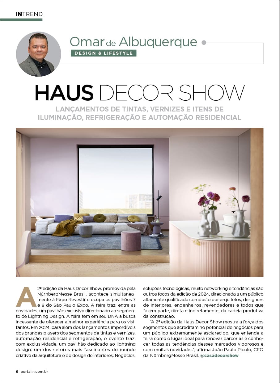 Insider #196 Amarílio Cavalcante6