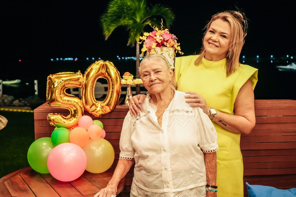 Irene Barroso E Eva Cristian