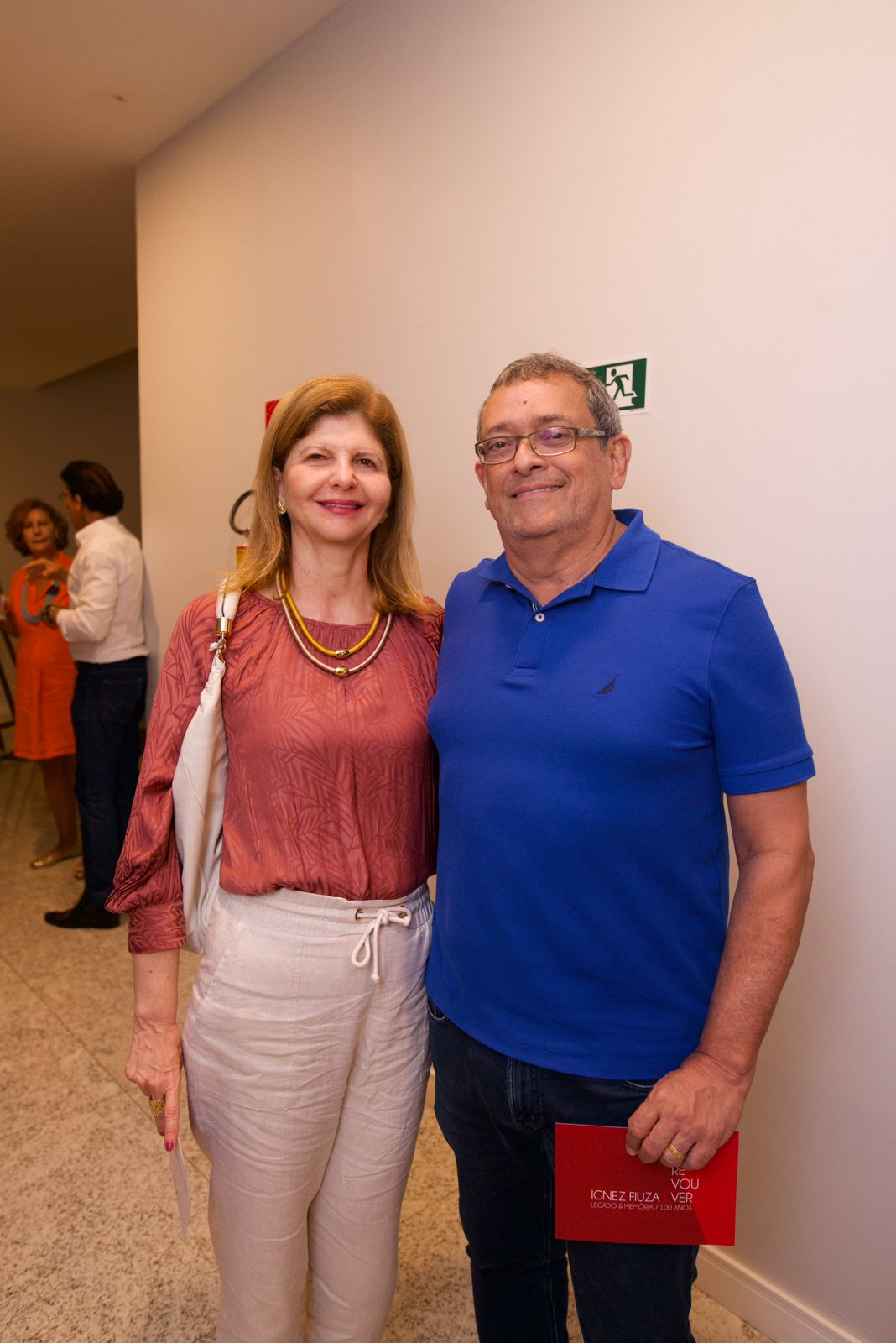 Ivana E José Guedes