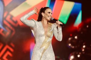 Ivete Sangalo Divulgacao