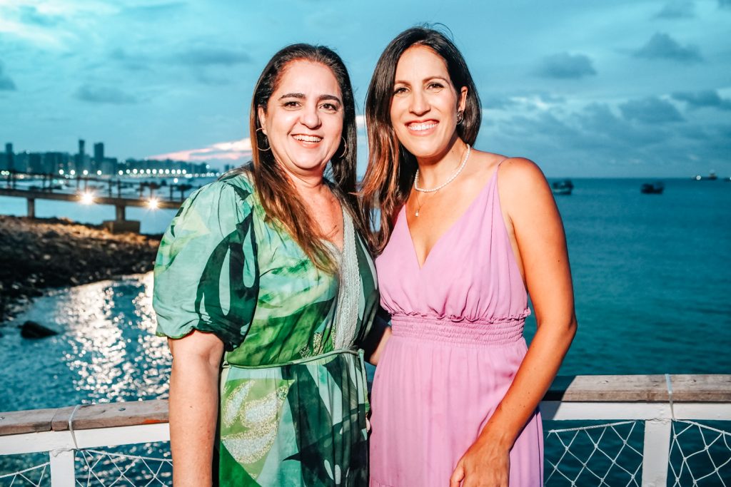 Jeritza Fontenele E Mariana Matos