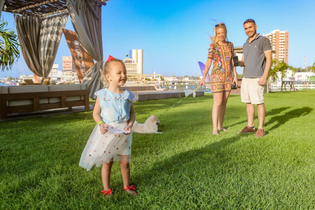 Jessica Lara Veras, Kiara Holanda E Henrrique Holanda (5)