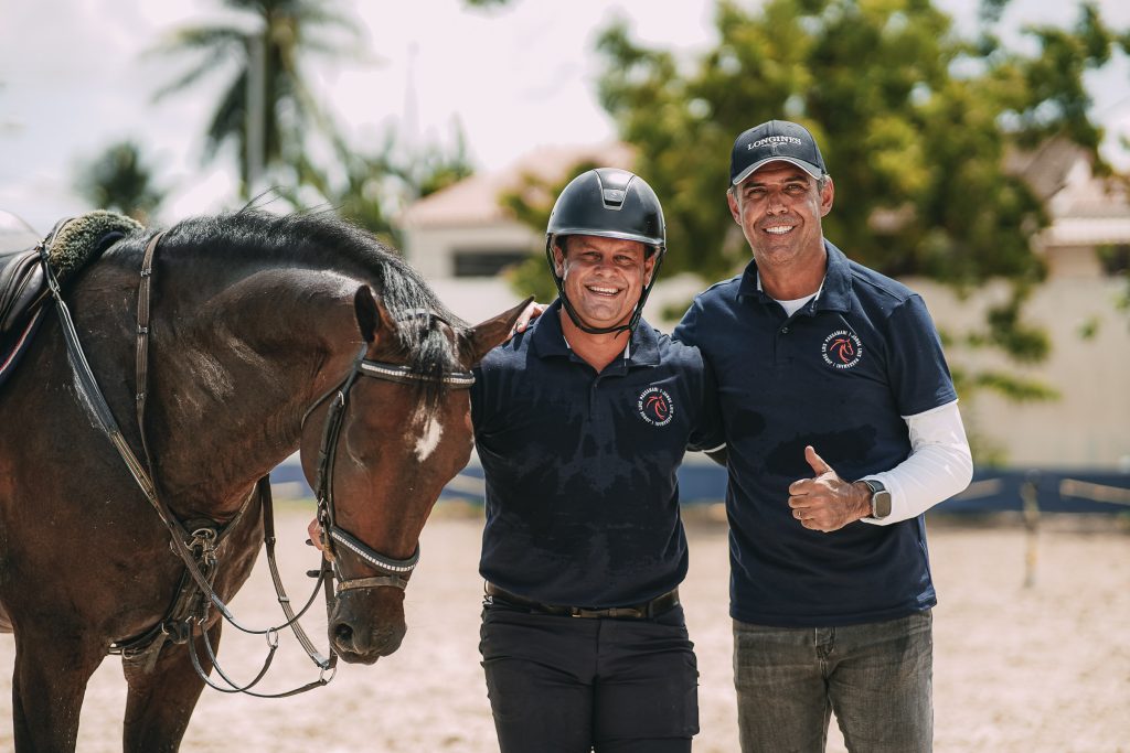 Jorge Luiz Passamani E Doda Miranda (1)