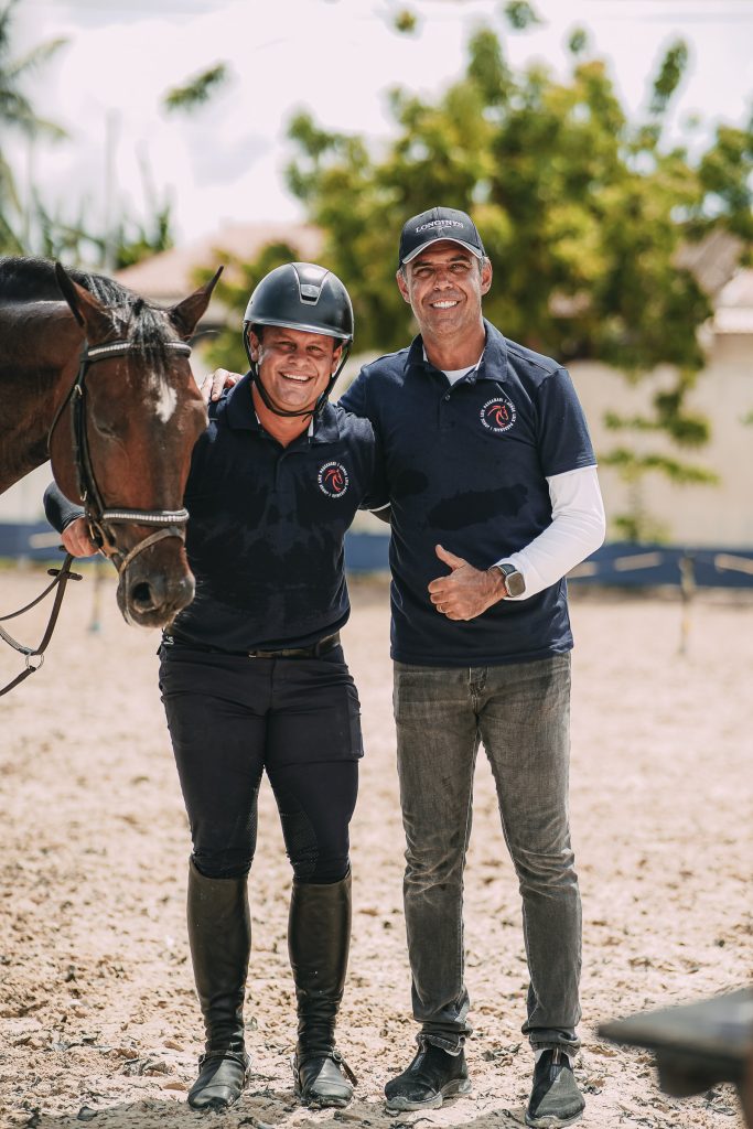 Jorge Luiz Passamani E Doda Miranda (2)