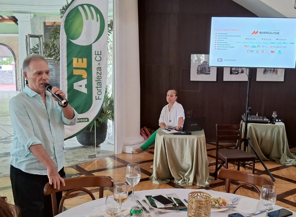 José Carlos Pontes diz que Marquise vai lançar VGV de R$ 2 bi em São Paulo